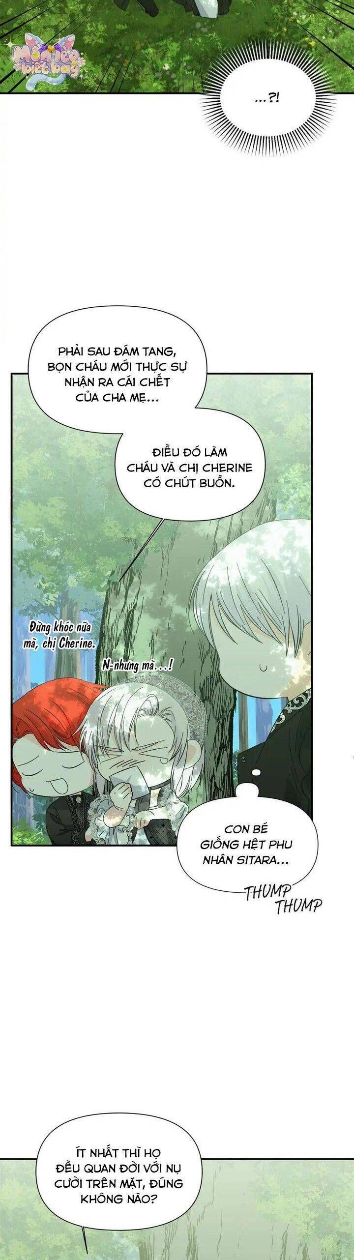 Kết Thúc Có Hậu Của Nhân Vật Phản Diện Chapter 110 - 26