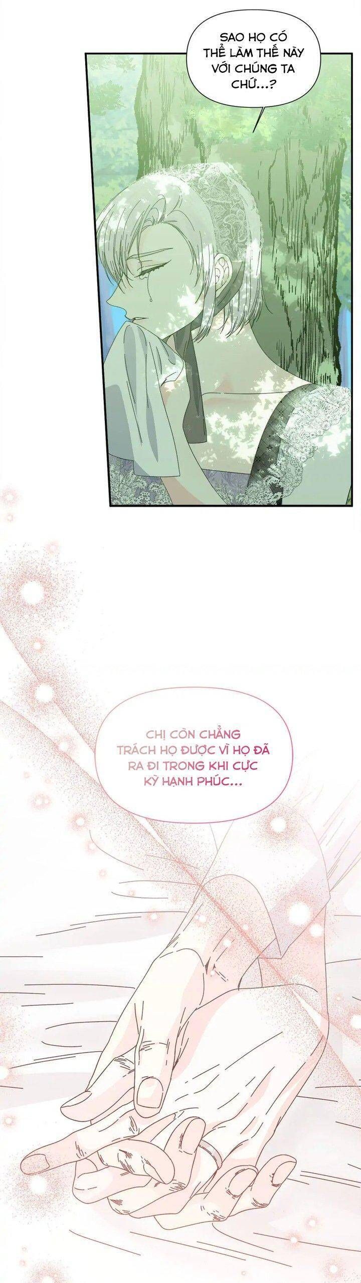 Kết Thúc Có Hậu Của Nhân Vật Phản Diện Chapter 110 - 28