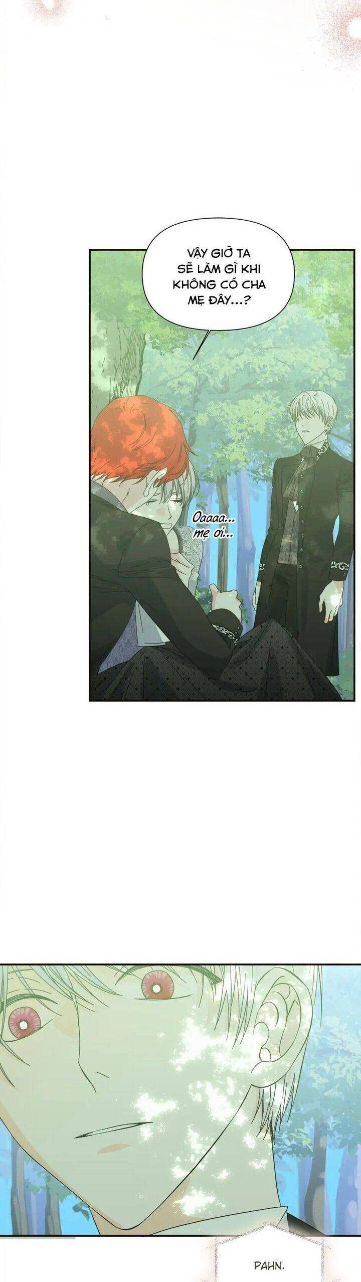 Kết Thúc Có Hậu Của Nhân Vật Phản Diện Chapter 110 - 29