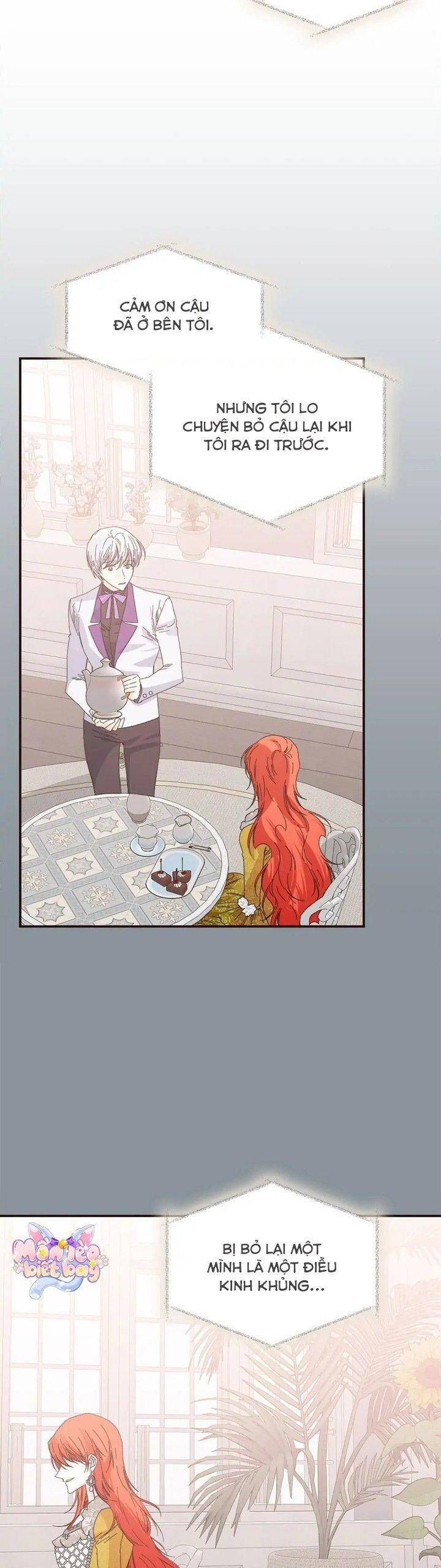 Kết Thúc Có Hậu Của Nhân Vật Phản Diện Chapter 110 - 30
