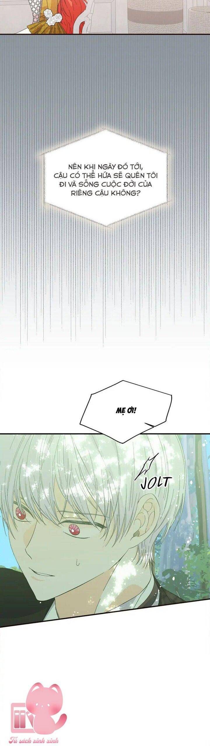 Kết Thúc Có Hậu Của Nhân Vật Phản Diện Chapter 110 - 31