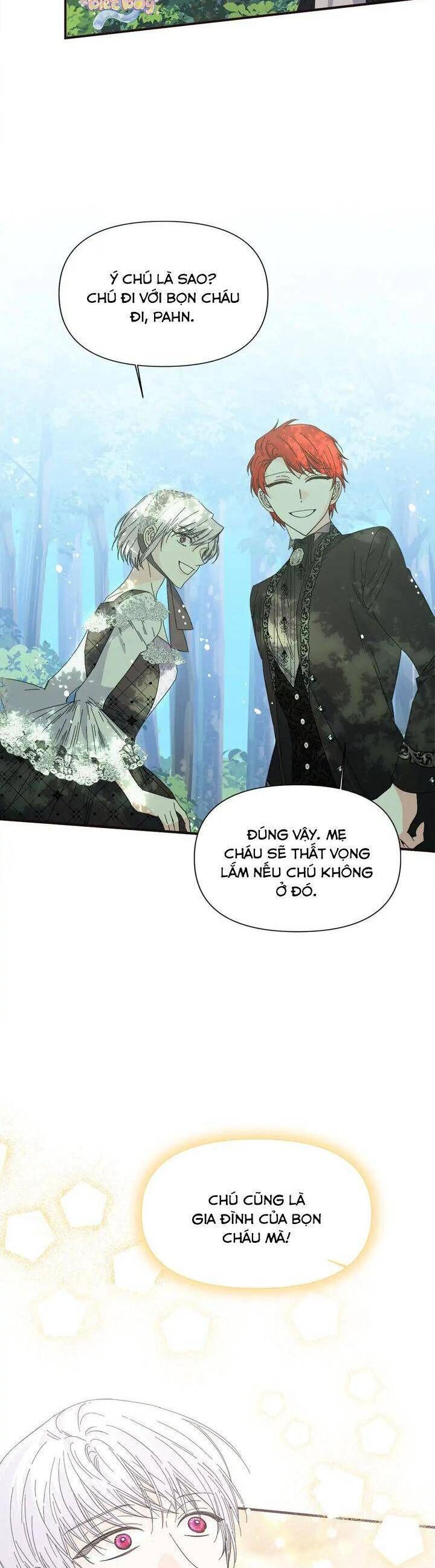 Kết Thúc Có Hậu Của Nhân Vật Phản Diện Chapter 110 - 33