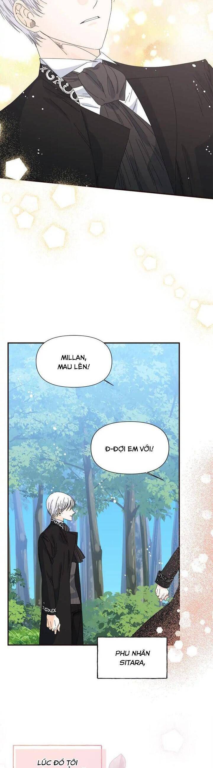 Kết Thúc Có Hậu Của Nhân Vật Phản Diện Chapter 110 - 34