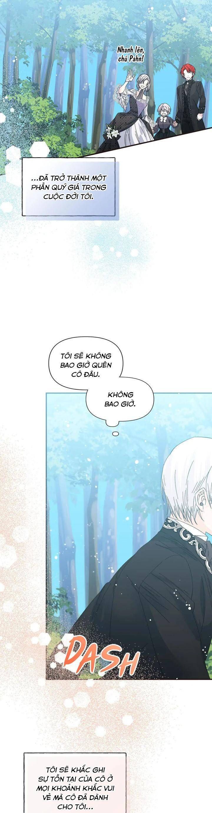 Kết Thúc Có Hậu Của Nhân Vật Phản Diện Chapter 110 - 36