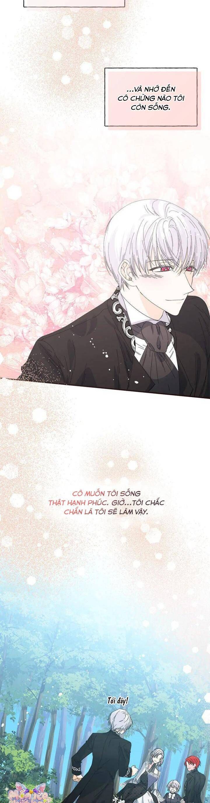 Kết Thúc Có Hậu Của Nhân Vật Phản Diện Chapter 110 - 37