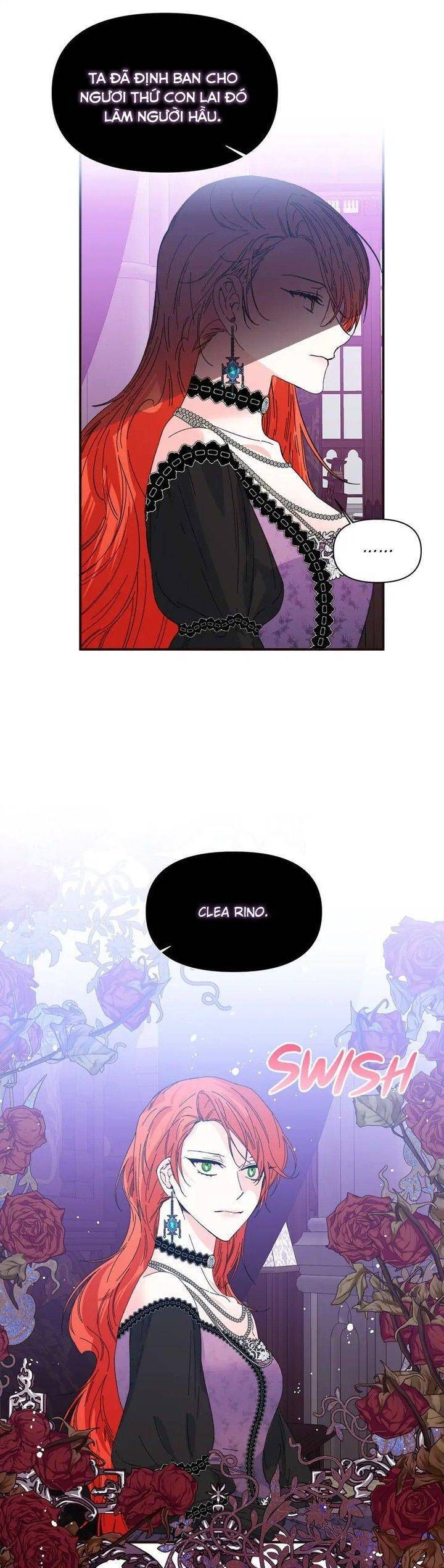 Kết Thúc Có Hậu Của Nhân Vật Phản Diện Chapter 110 - 5