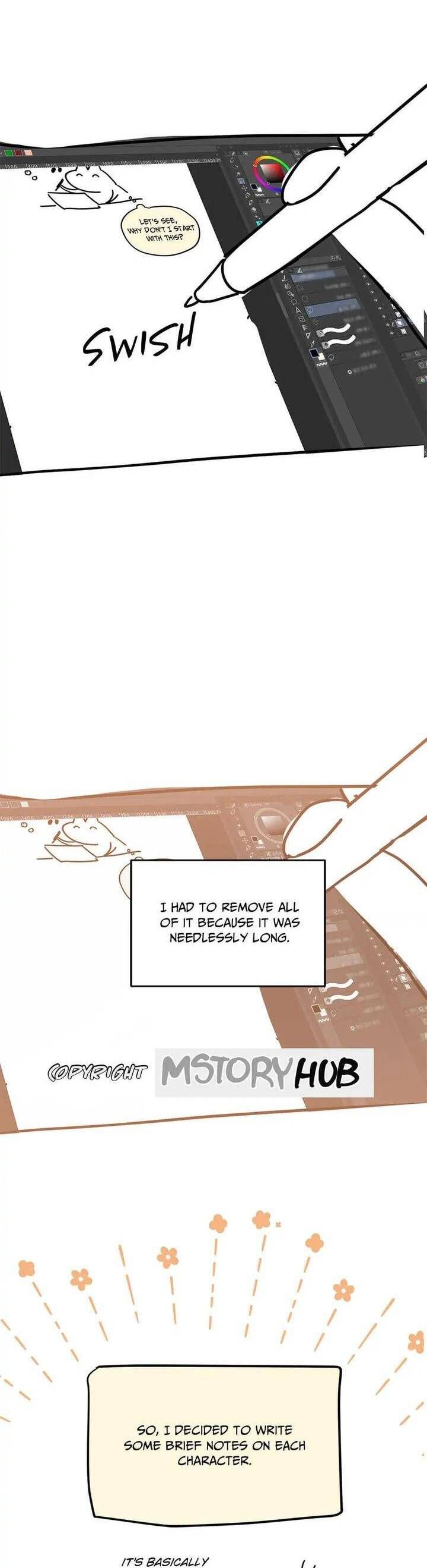 Kết Thúc Có Hậu Của Nhân Vật Phản Diện Chapter 110 - 41