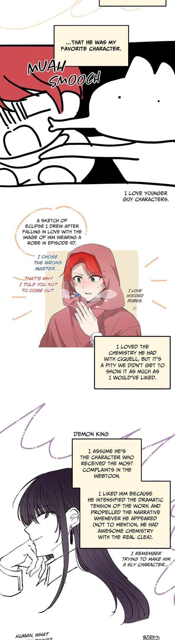 Kết Thúc Có Hậu Của Nhân Vật Phản Diện Chapter 110 - 46