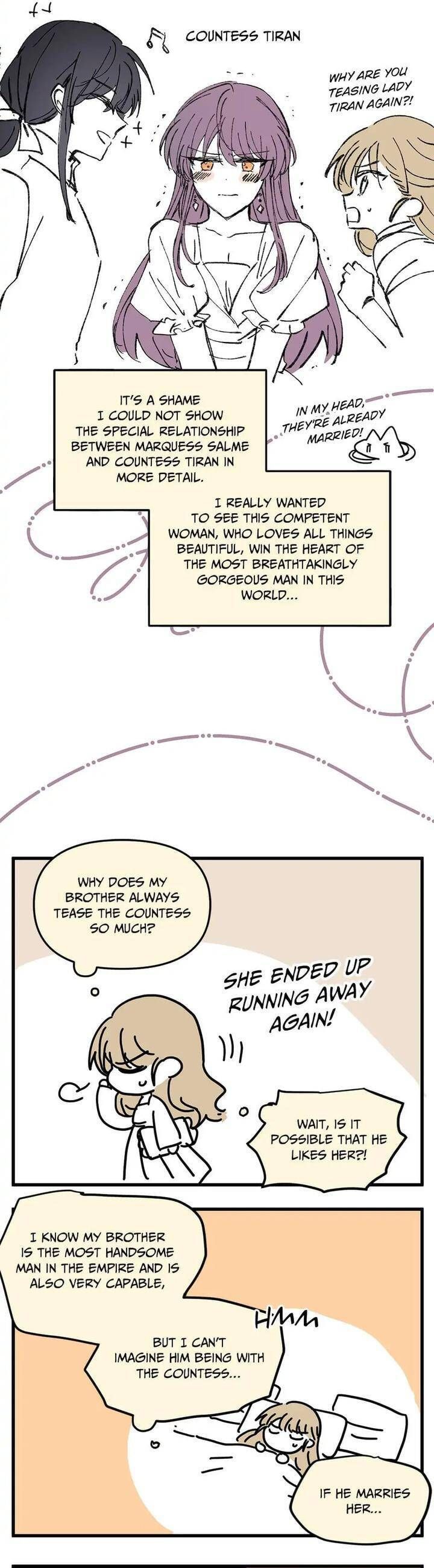 Kết Thúc Có Hậu Của Nhân Vật Phản Diện Chapter 110 - 48