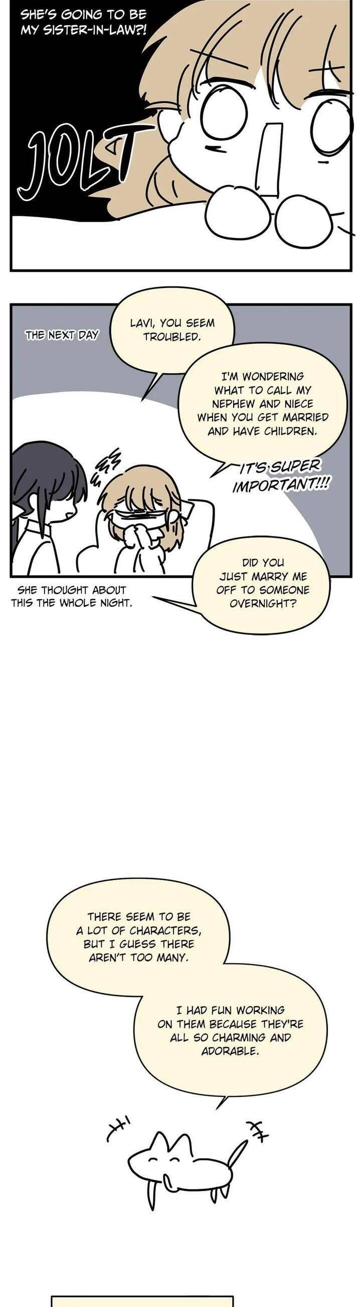 Kết Thúc Có Hậu Của Nhân Vật Phản Diện Chapter 110 - 49