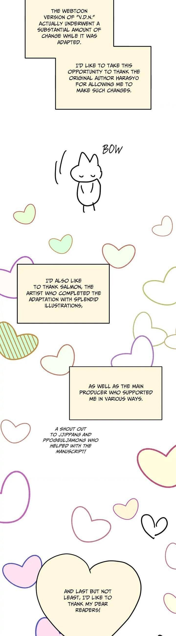 Kết Thúc Có Hậu Của Nhân Vật Phản Diện Chapter 110 - 50