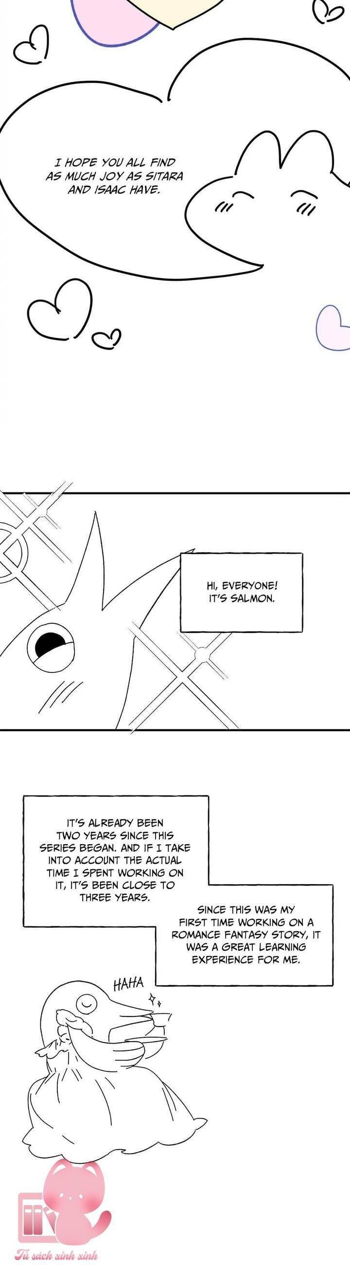 Kết Thúc Có Hậu Của Nhân Vật Phản Diện Chapter 110 - 51