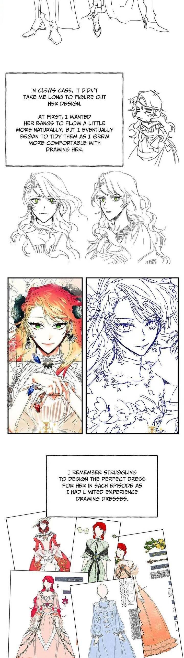 Kết Thúc Có Hậu Của Nhân Vật Phản Diện Chapter 110 - 53