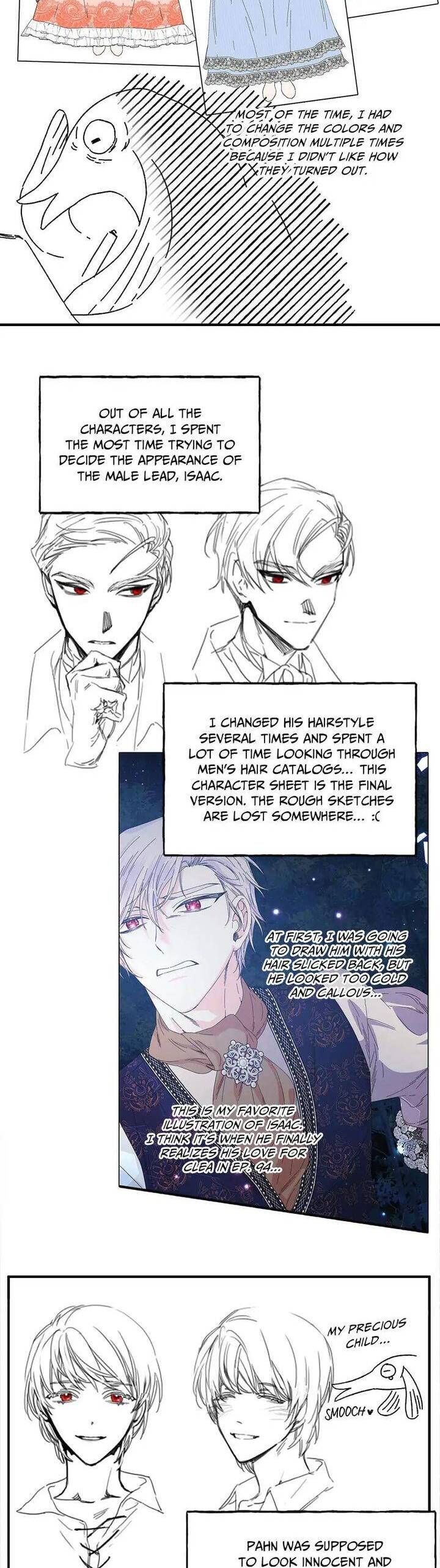 Kết Thúc Có Hậu Của Nhân Vật Phản Diện Chapter 110 - 54