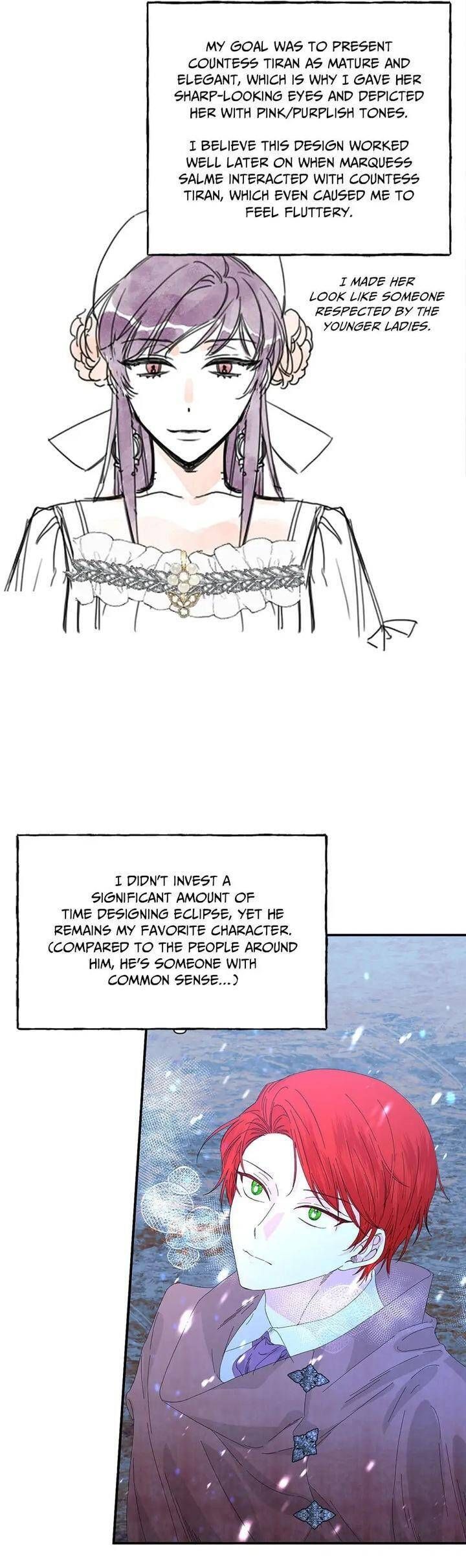 Kết Thúc Có Hậu Của Nhân Vật Phản Diện Chapter 110 - 56