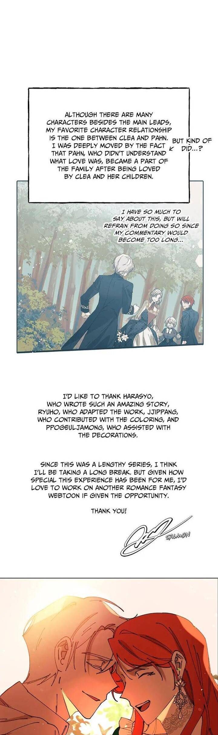 Kết Thúc Có Hậu Của Nhân Vật Phản Diện Chapter 110 - 57