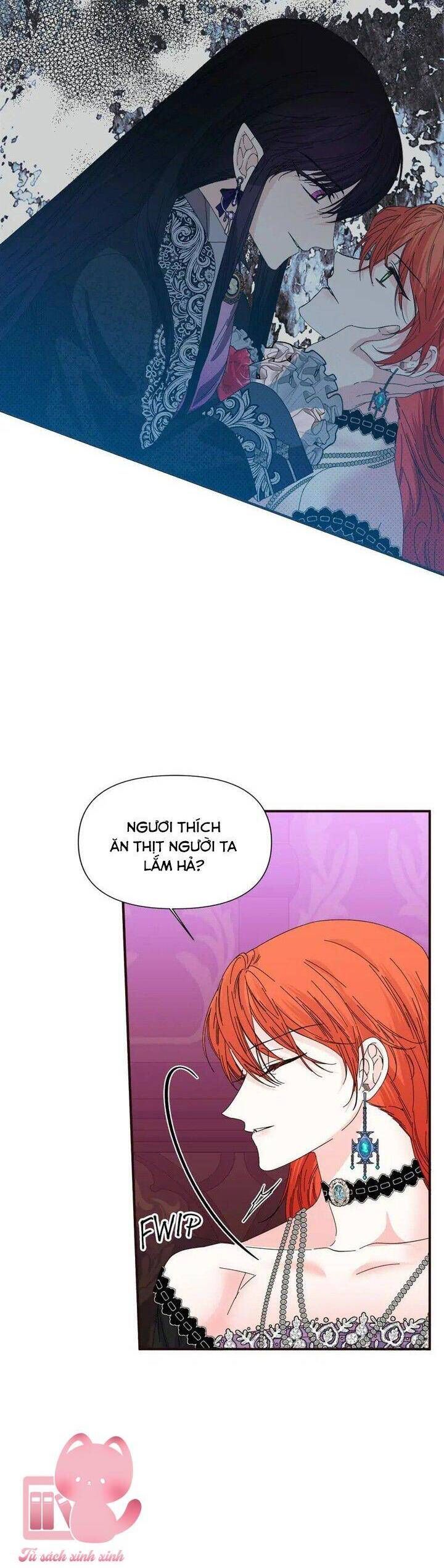 Kết Thúc Có Hậu Của Nhân Vật Phản Diện Chapter 110 - 7