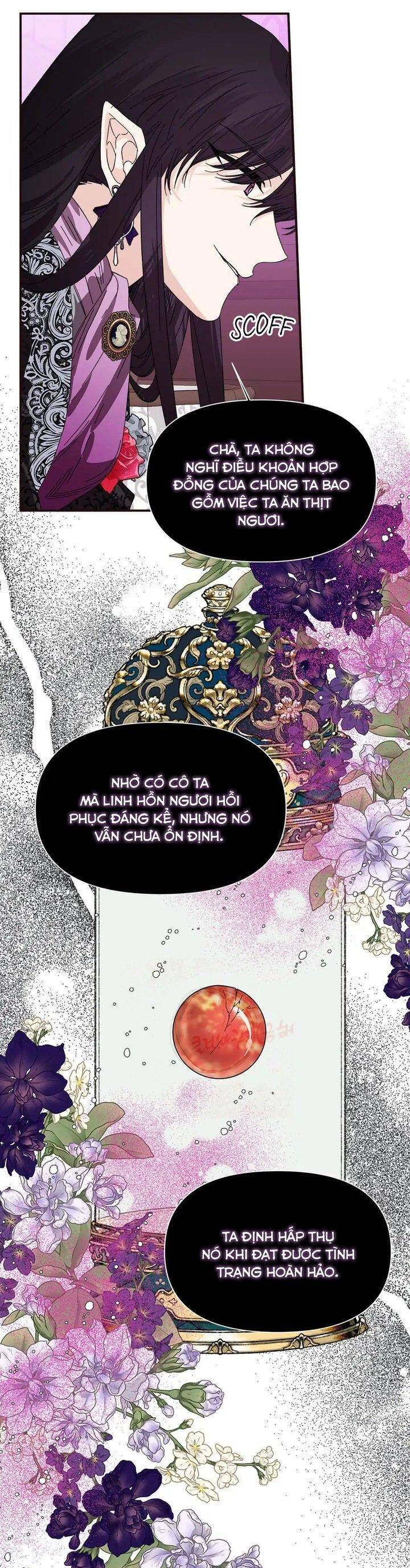 Kết Thúc Có Hậu Của Nhân Vật Phản Diện Chapter 110 - 8