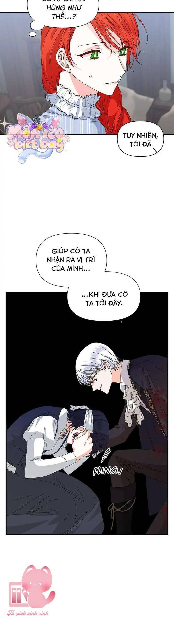 Kết Thúc Có Hậu Của Nhân Vật Phản Diện Chapter 79 - 12