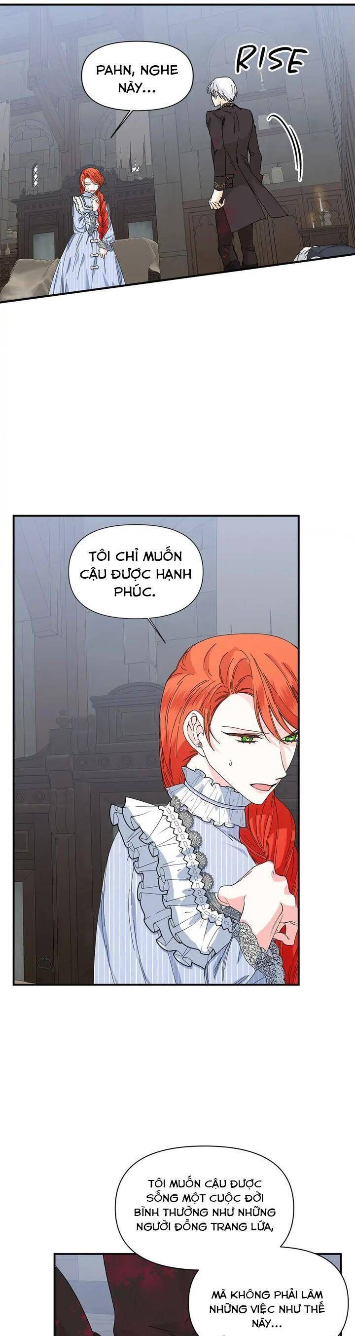 Kết Thúc Có Hậu Của Nhân Vật Phản Diện Chapter 79 - 17