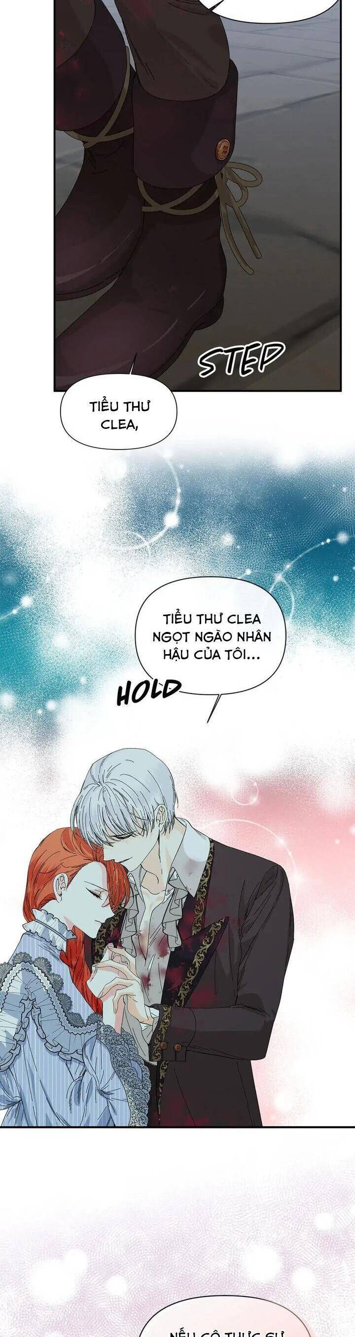 Kết Thúc Có Hậu Của Nhân Vật Phản Diện Chapter 79 - 18