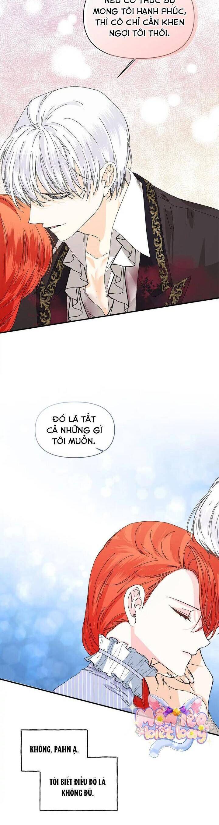 Kết Thúc Có Hậu Của Nhân Vật Phản Diện Chapter 79 - 19