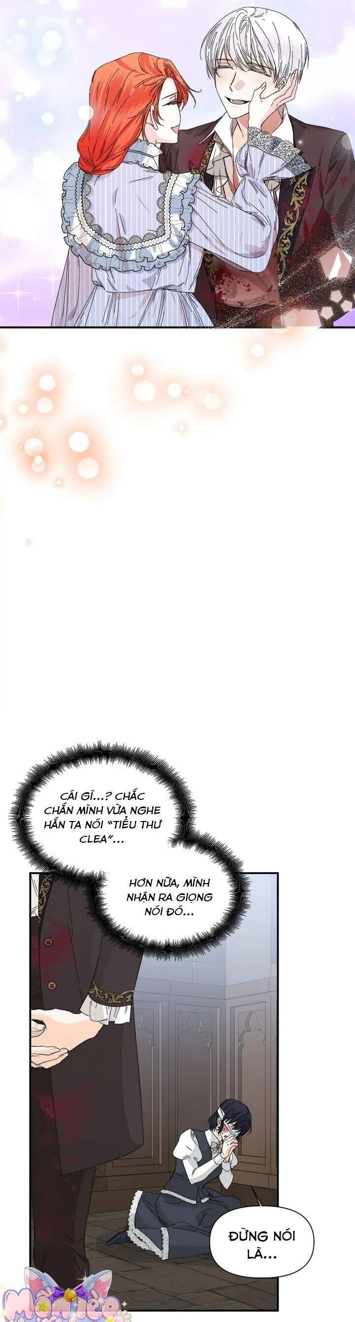 Kết Thúc Có Hậu Của Nhân Vật Phản Diện Chapter 79 - 21