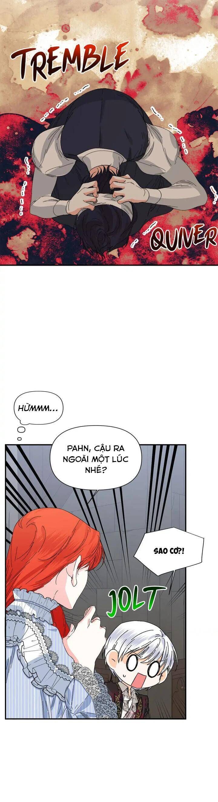 Kết Thúc Có Hậu Của Nhân Vật Phản Diện Chapter 79 - 25