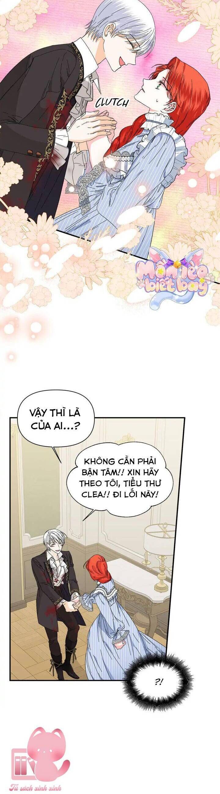 Kết Thúc Có Hậu Của Nhân Vật Phản Diện Chapter 79 - 4