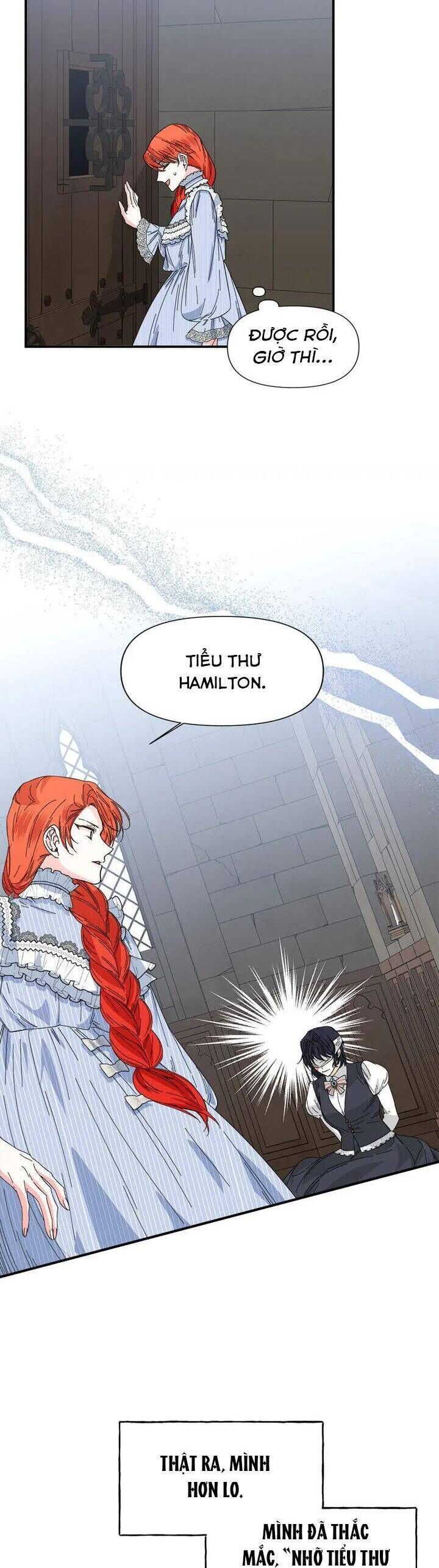 Kết Thúc Có Hậu Của Nhân Vật Phản Diện Chapter 79 - 31