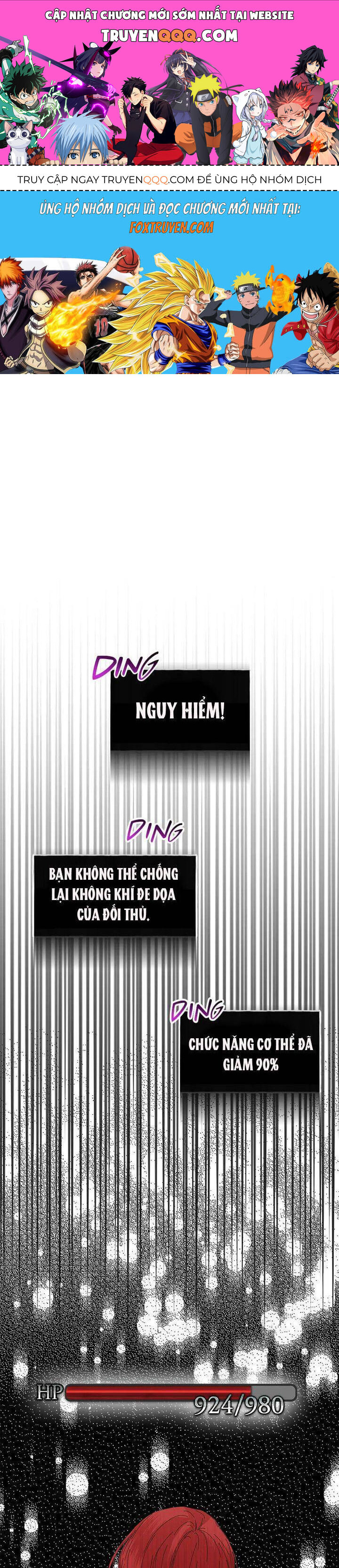 Kết Thúc Có Hậu Của Nhân Vật Phản Diện Chapter 80 - 1