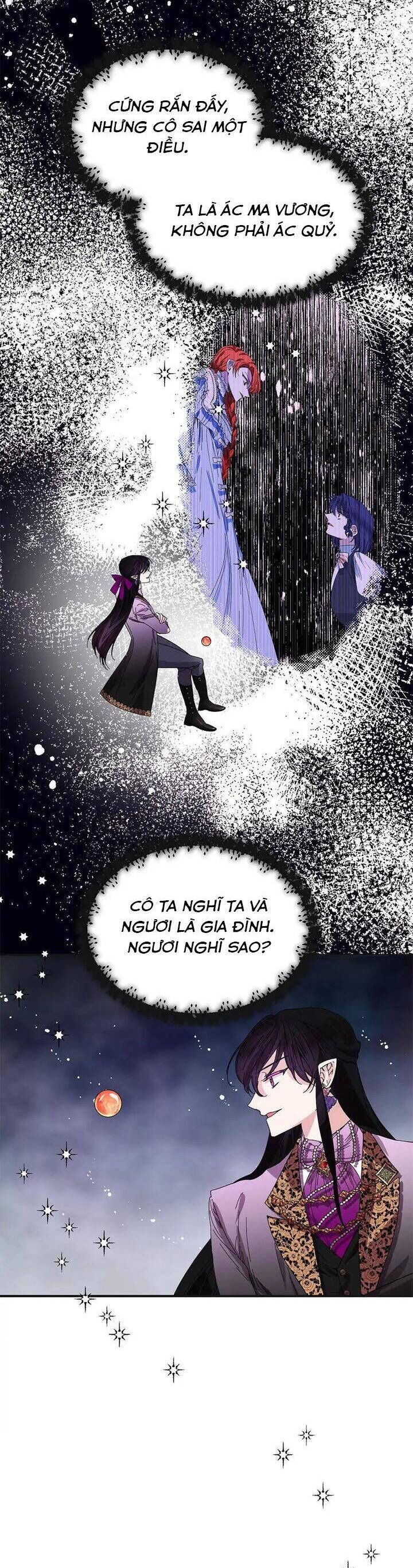 Kết Thúc Có Hậu Của Nhân Vật Phản Diện Chapter 80 - 13