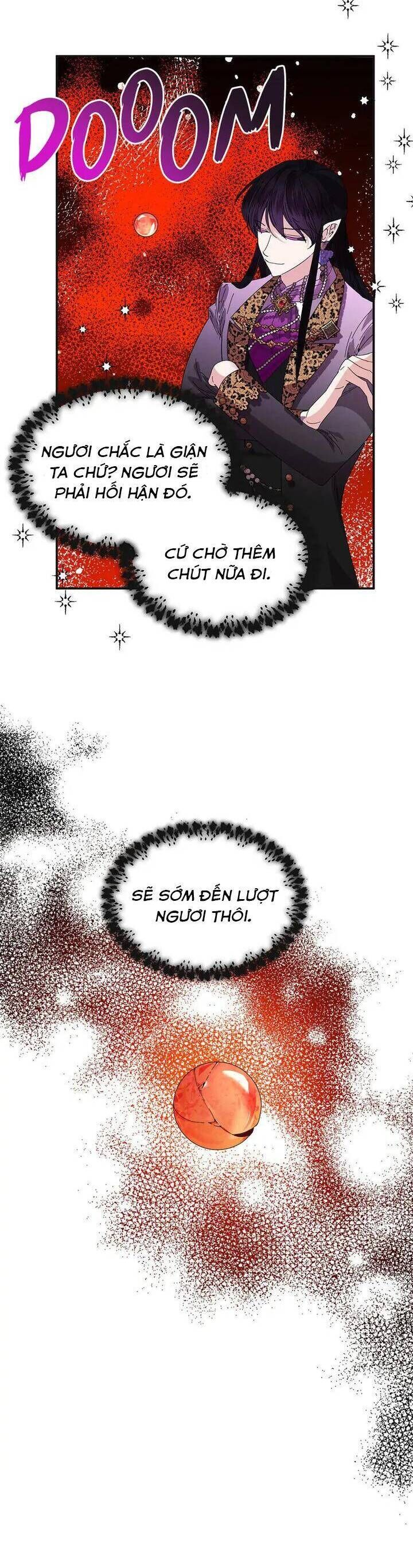 Kết Thúc Có Hậu Của Nhân Vật Phản Diện Chapter 80 - 14