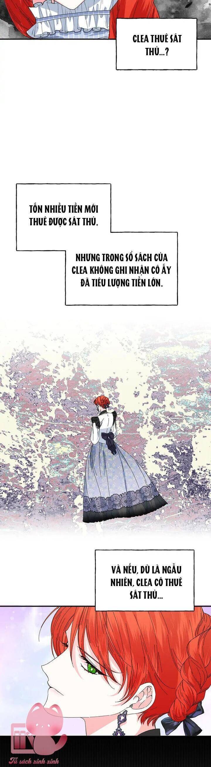 Kết Thúc Có Hậu Của Nhân Vật Phản Diện Chapter 80 - 19