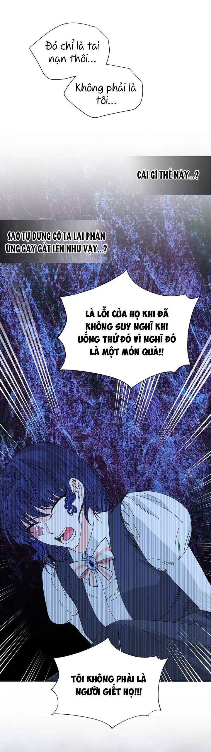 Kết Thúc Có Hậu Của Nhân Vật Phản Diện Chapter 80 - 22