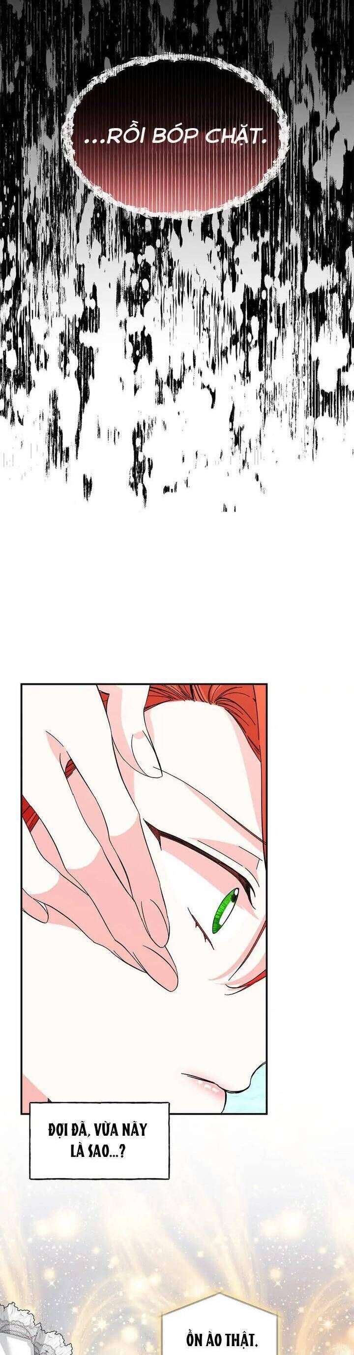 Kết Thúc Có Hậu Của Nhân Vật Phản Diện Chapter 80 - 29