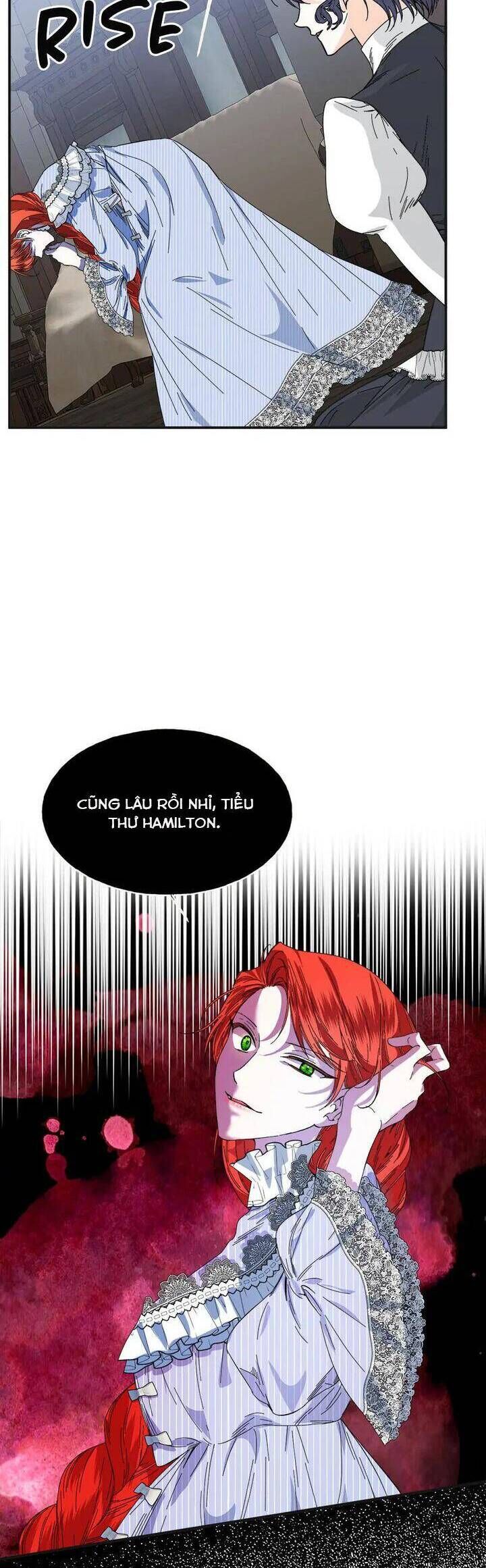 Kết Thúc Có Hậu Của Nhân Vật Phản Diện Chapter 80 - 34