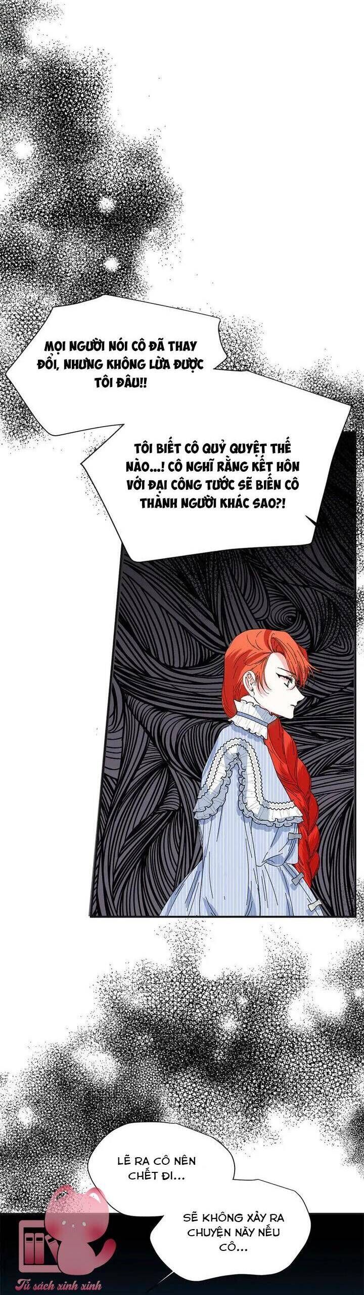 Kết Thúc Có Hậu Của Nhân Vật Phản Diện Chapter 80 - 8