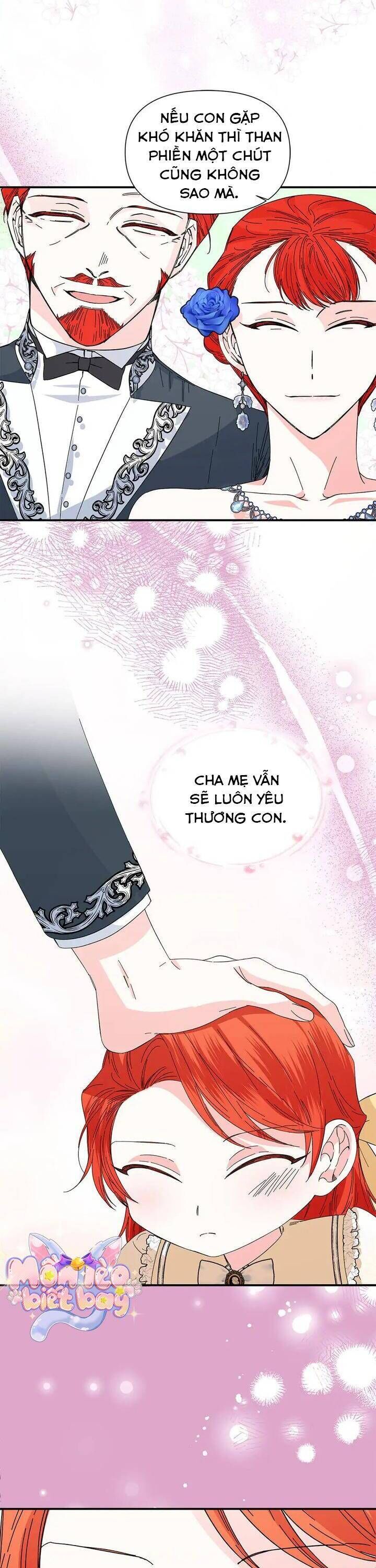 Kết Thúc Có Hậu Của Nhân Vật Phản Diện Chapter 82 - 2