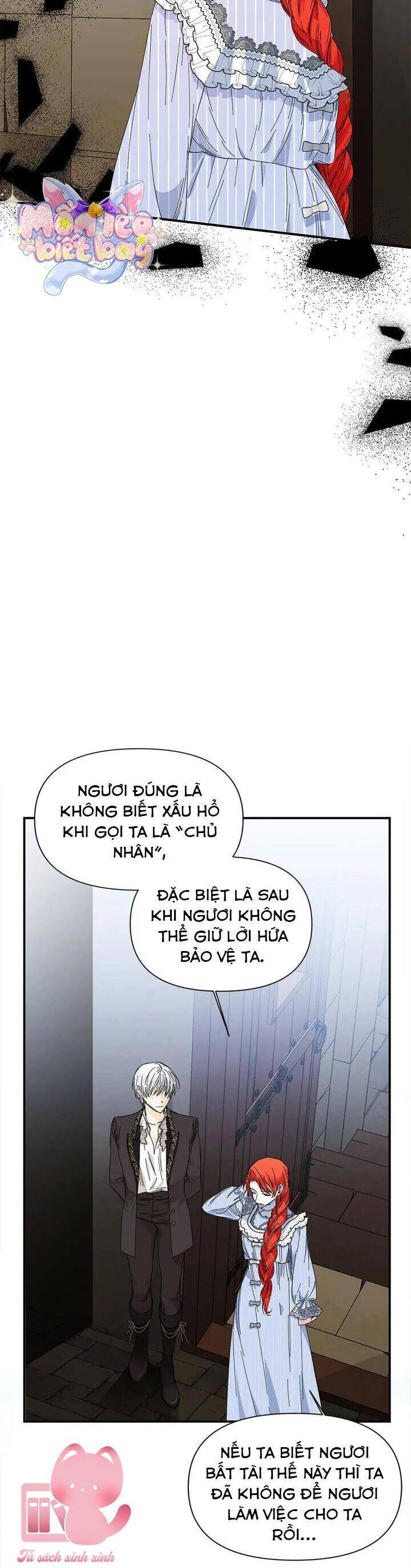 Kết Thúc Có Hậu Của Nhân Vật Phản Diện Chapter 82 - 11
