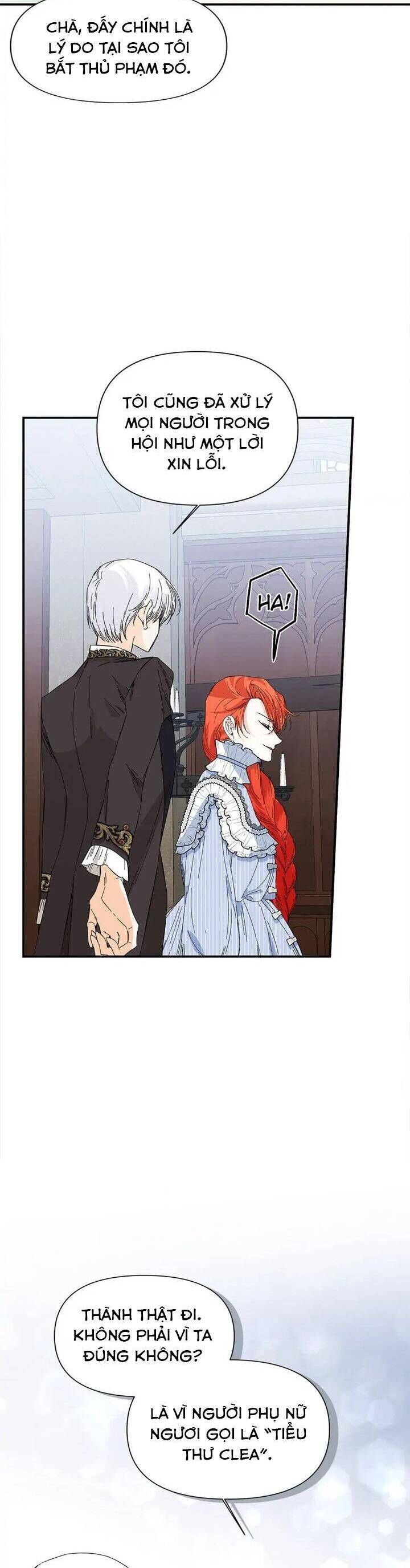 Kết Thúc Có Hậu Của Nhân Vật Phản Diện Chapter 82 - 13
