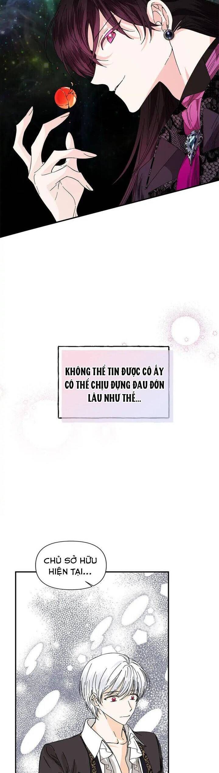 Kết Thúc Có Hậu Của Nhân Vật Phản Diện Chapter 82 - 18