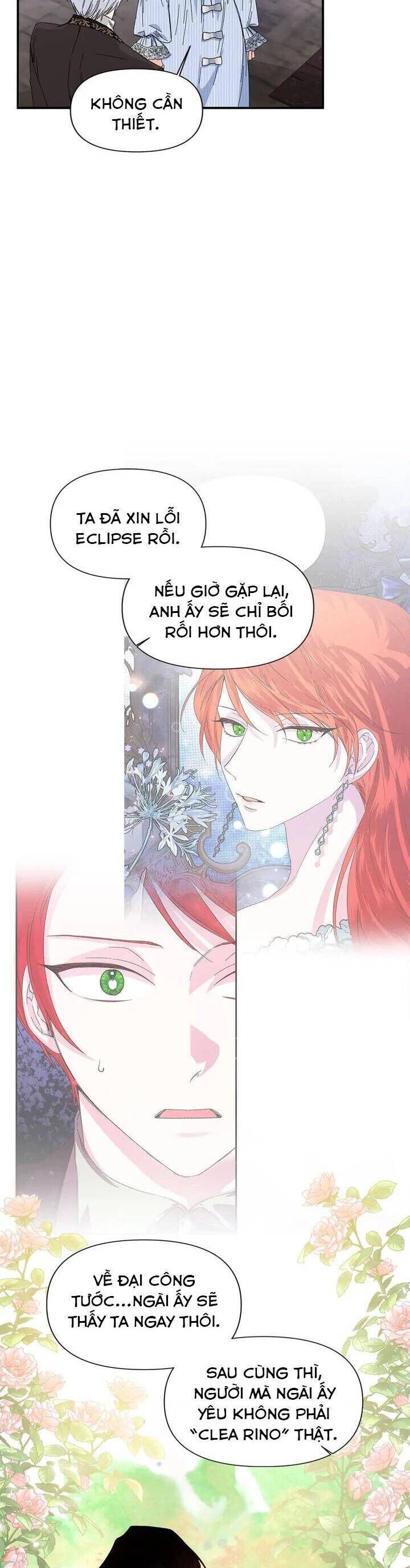 Kết Thúc Có Hậu Của Nhân Vật Phản Diện Chapter 82 - 21