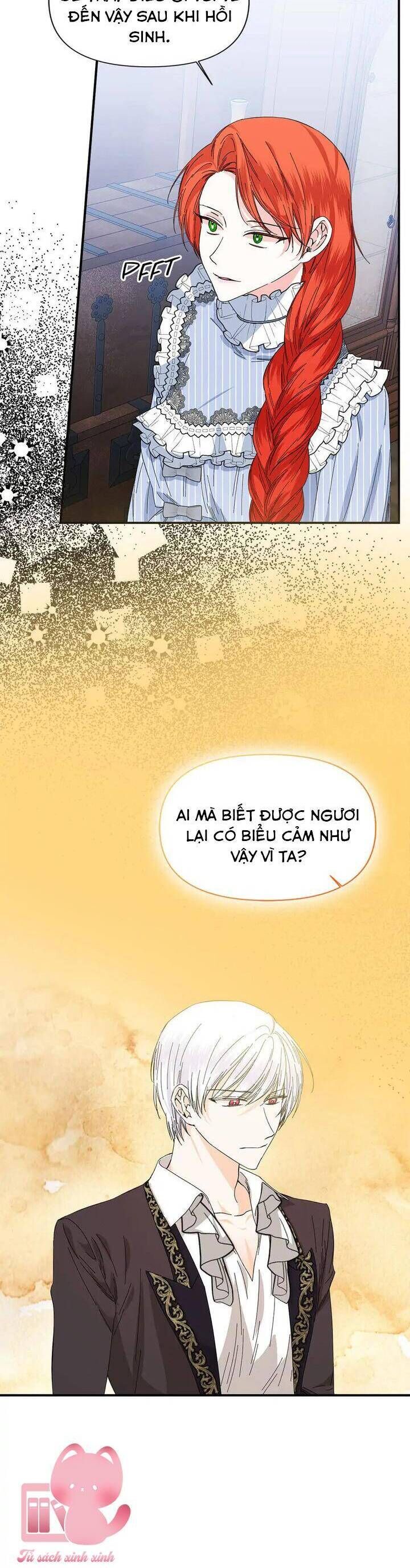 Kết Thúc Có Hậu Của Nhân Vật Phản Diện Chapter 82 - 23
