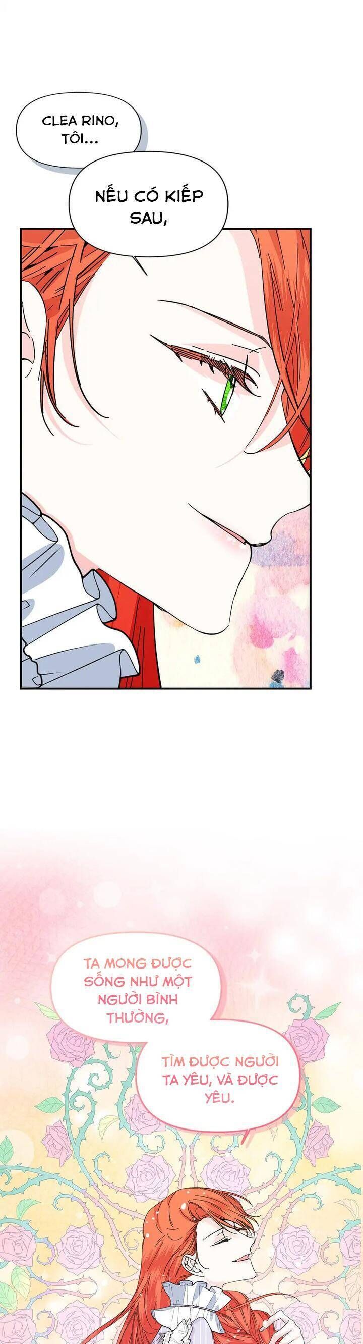 Kết Thúc Có Hậu Của Nhân Vật Phản Diện Chapter 82 - 24