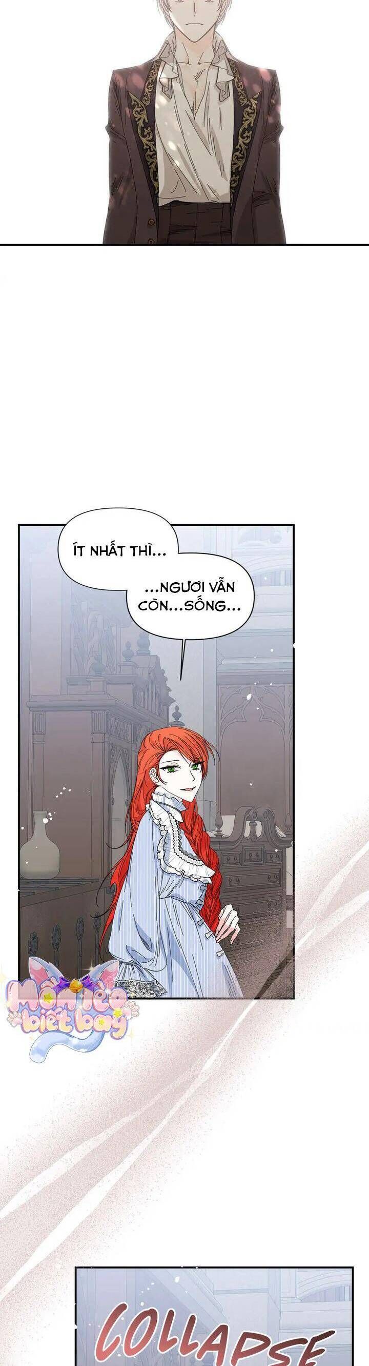 Kết Thúc Có Hậu Của Nhân Vật Phản Diện Chapter 82 - 26