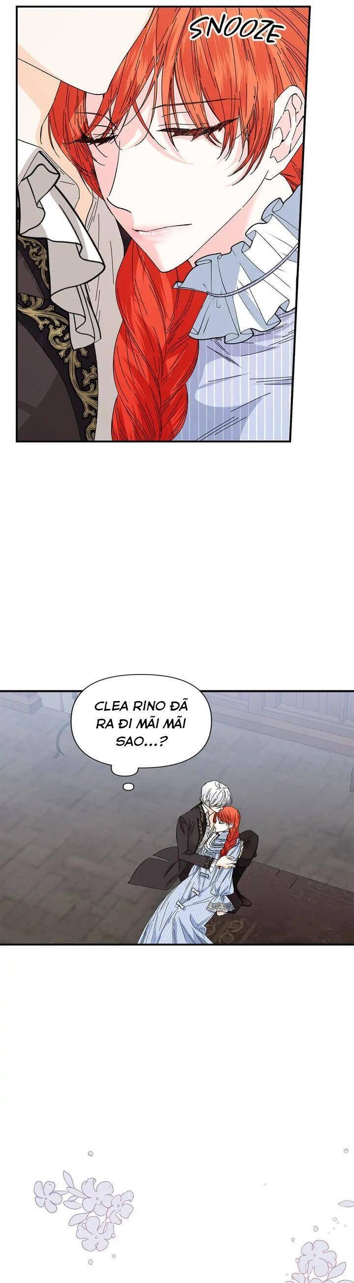 Kết Thúc Có Hậu Của Nhân Vật Phản Diện Chapter 82 - 28