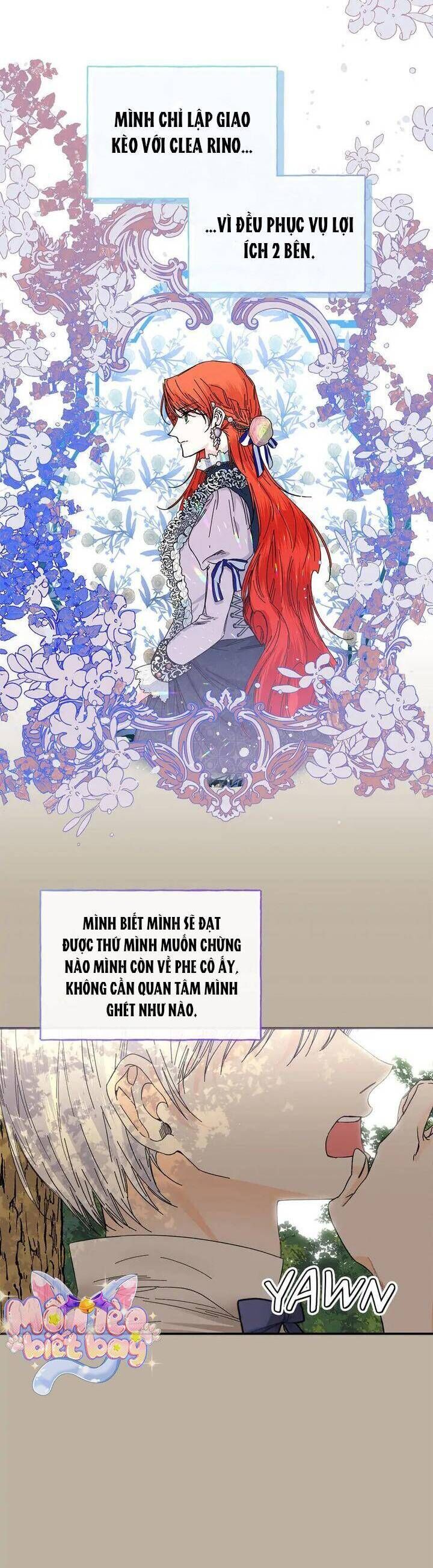Kết Thúc Có Hậu Của Nhân Vật Phản Diện Chapter 82 - 29