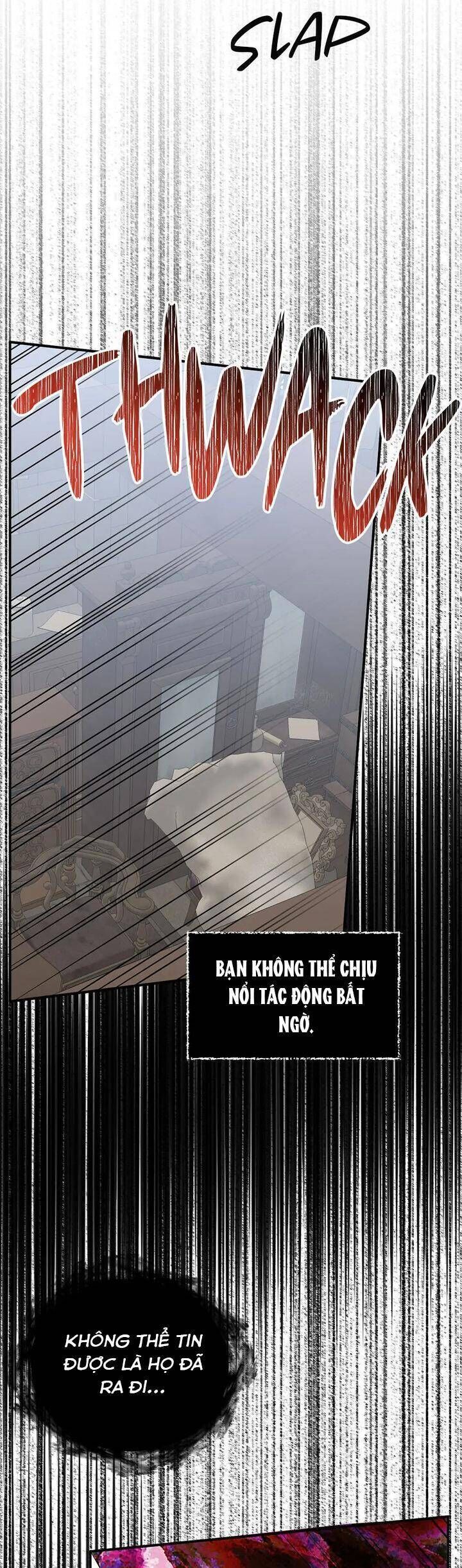Kết Thúc Có Hậu Của Nhân Vật Phản Diện Chapter 82 - 4