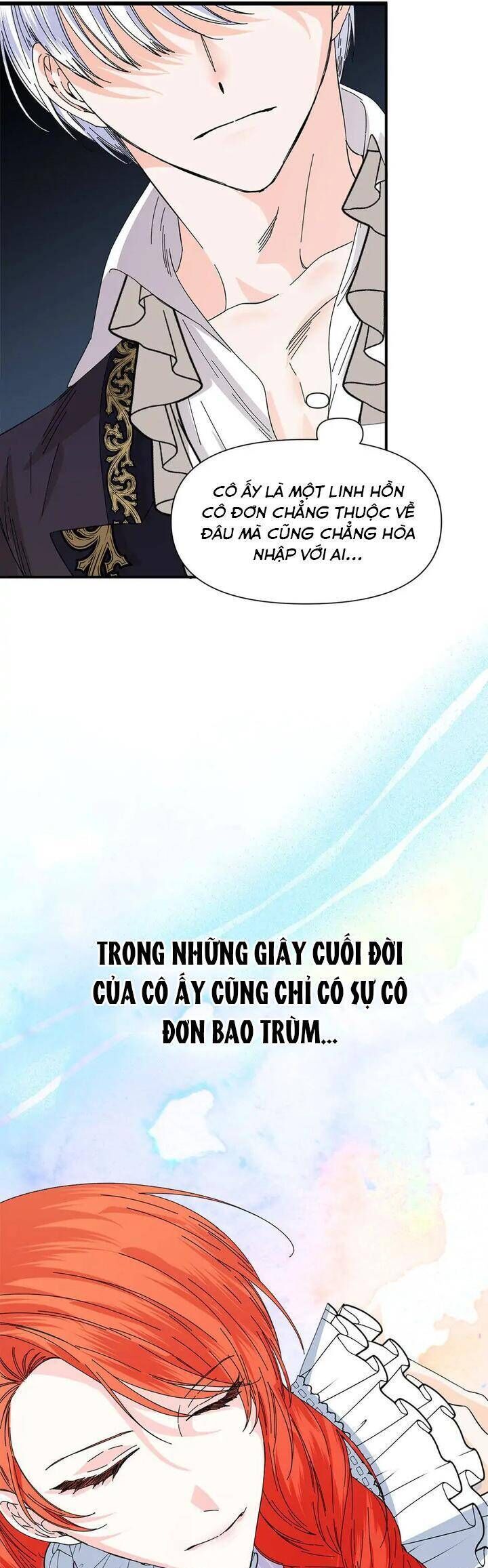 Kết Thúc Có Hậu Của Nhân Vật Phản Diện Chapter 82 - 32